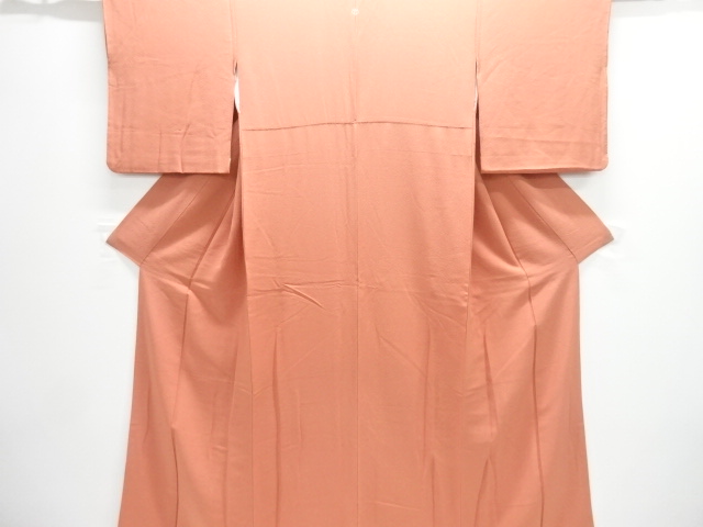 JAPANESE KIMONO / IROMUJI / ONE CREST